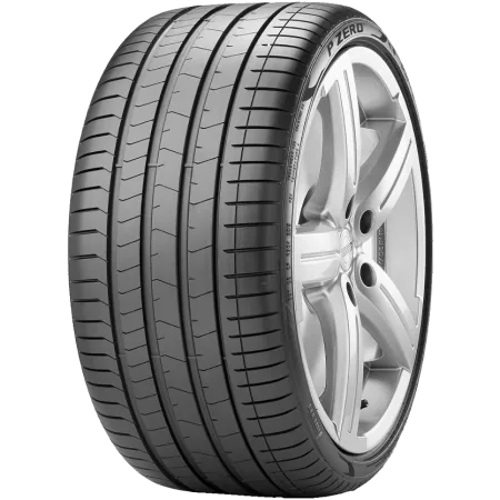 Шина Pirelli PZero Luxury Saloon