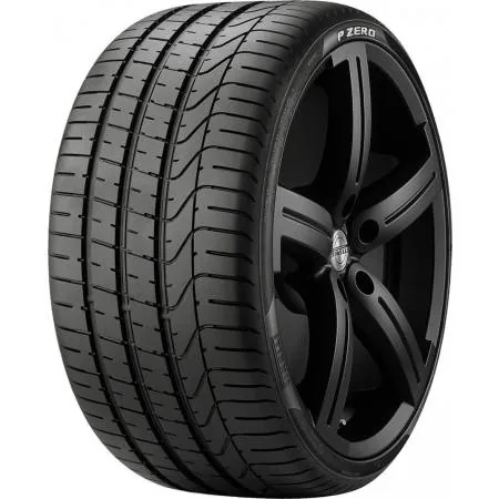 Шина Pirelli PZero NCS