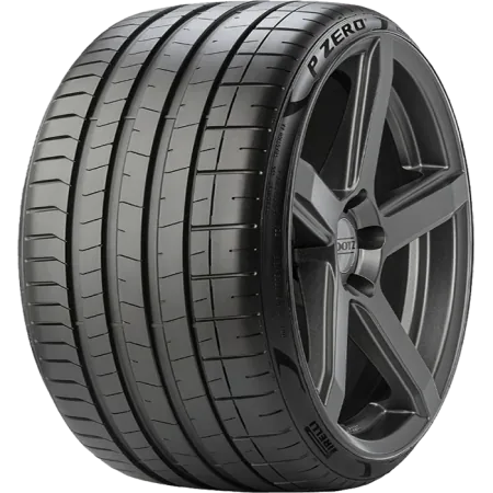 Шина Pirelli PZero (PZ4)