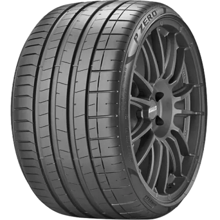 Шина Pirelli PZero (PZ4) Elect