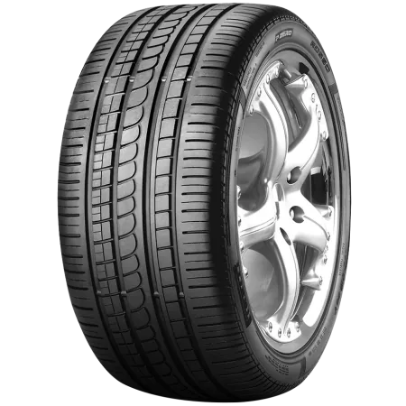 Шина Pirelli PZero Rosso Asimmetrico