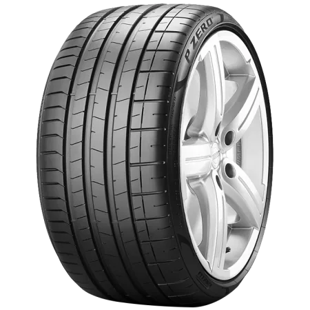Шина Pirelli PZero Sports Car