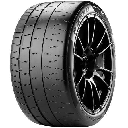 Шина Pirelli PZero Trofeo
