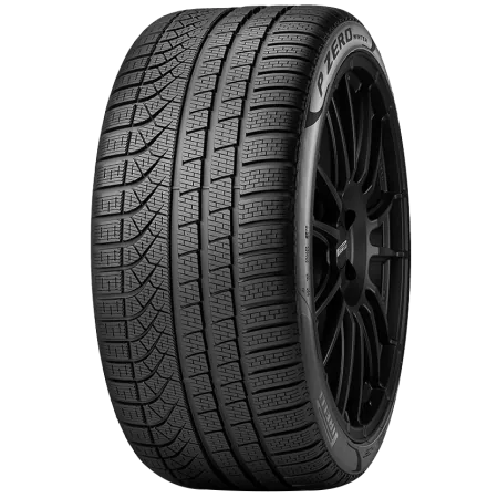 Шина Pirelli PZero Winter