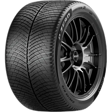 Шина Pirelli PZero Winter 2