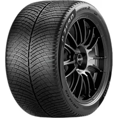 Pirelli PZero Winter, фото 2