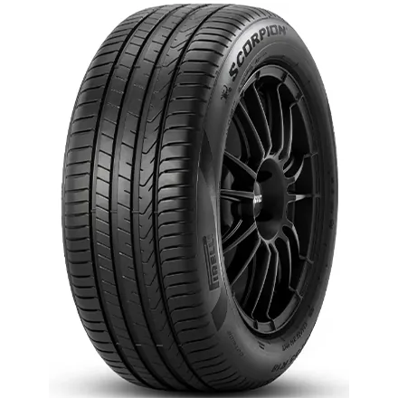 Шина Pirelli Scorpion