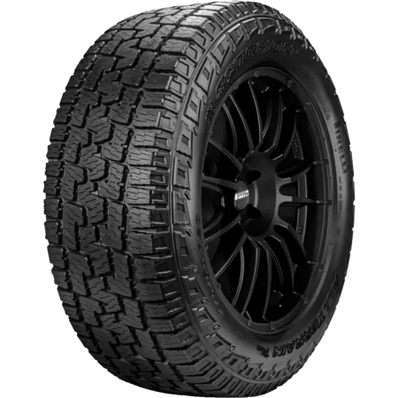 Шина Pirelli Scorpion A/T Plus