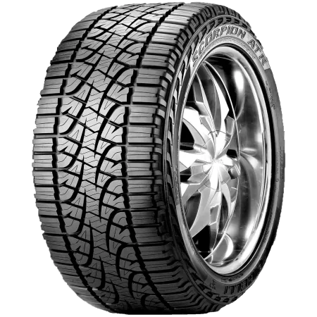 Шина Pirelli Scorpion ATR