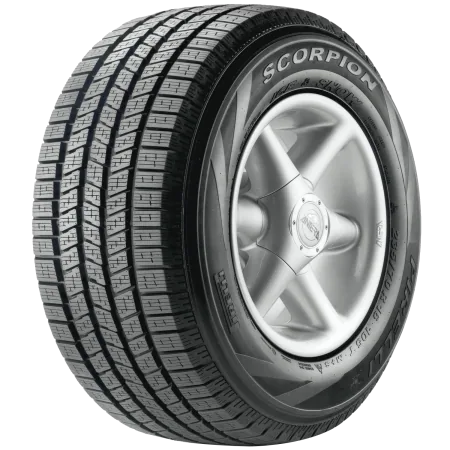 Шина Pirelli Scorpion Ice & Snow