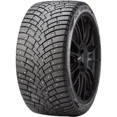 Pirelli Scorpion Ice Zero 2