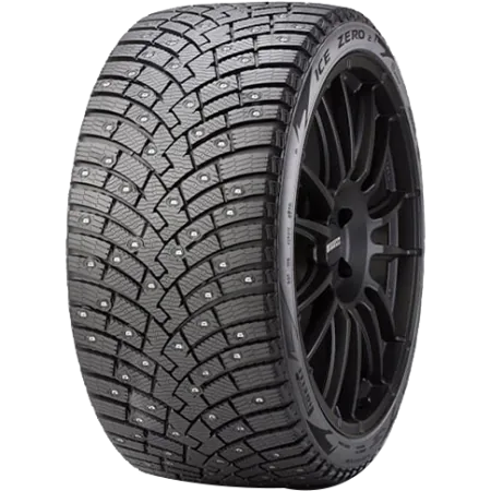 Шина Pirelli Scorpion Ice Zero 2