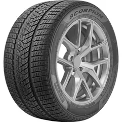 Pirelli Scorpion MS
