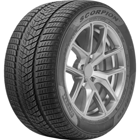 Шина Pirelli Scorpion MS