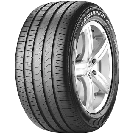 Шина Pirelli Scorpion Verde Eco