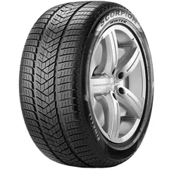 Pirelli Scorpion Winter, фото 1