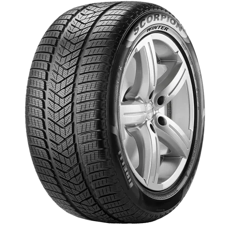 Шина Pirelli Scorpion Winter