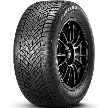 Шина Pirelli Scorpion Winter 2