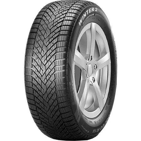 Шина Pirelli Scorpion Winter 2 Elect