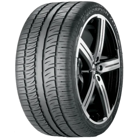 Шина Pirelli Scorpion Zero Asimmetrico