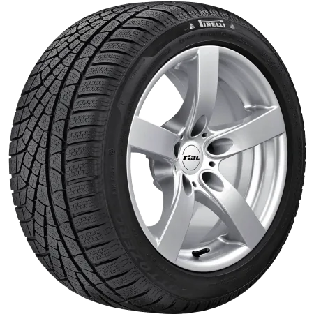 Шина Pirelli SottoZero