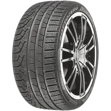 Шина Pirelli SottoZero Serie II