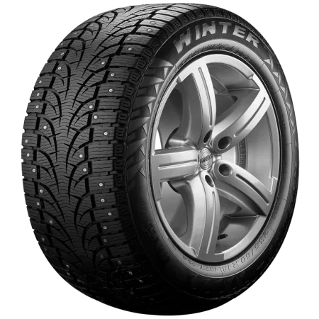 Шина Pirelli Winter Carving Edge