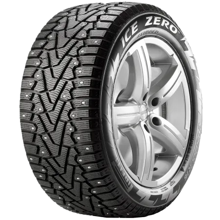 Шина Pirelli Winter Ice Zero