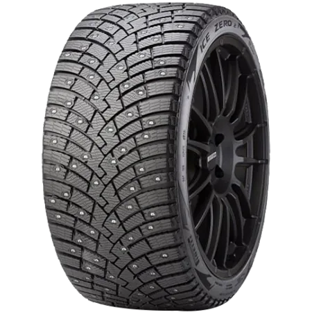 Шина Pirelli Winter Ice Zero 2