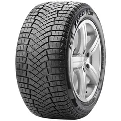 Pirelli Winter Ice Zero Friction
