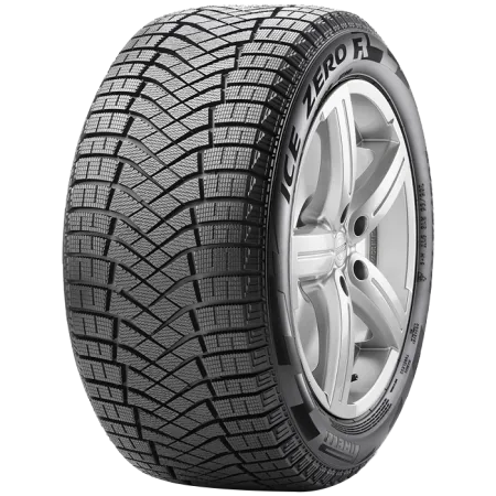 Шина Pirelli Winter Ice Zero Friction
