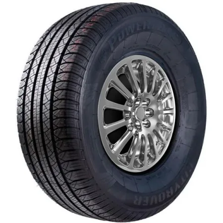 Шина PowerTrac CityRover
