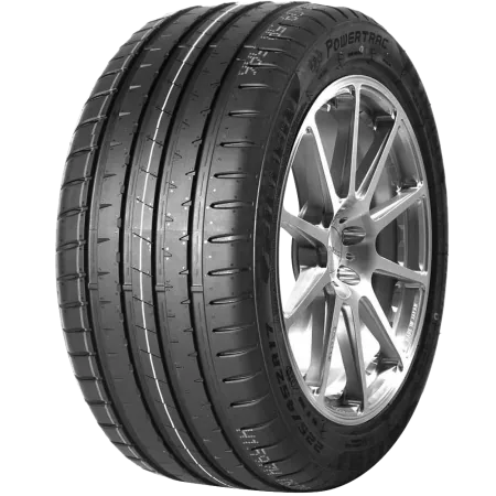 Шина PowerTrac Racing Pro