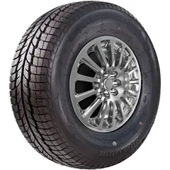PowerTrac Snowtour