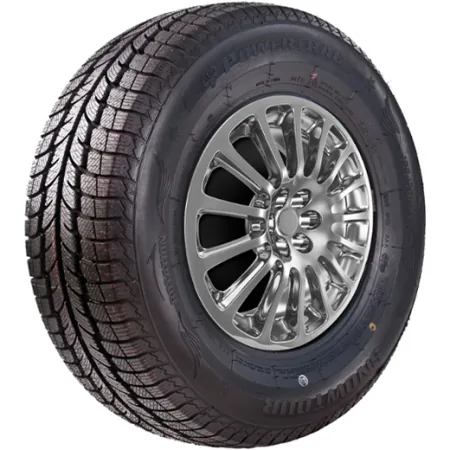 Шина PowerTrac Snowtour