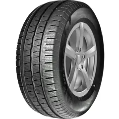 PowerTrac SnowVan Pro