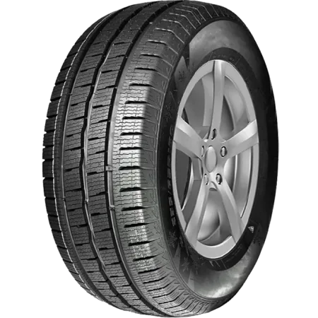 Шина PowerTrac SnowVan Pro