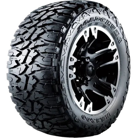 Шина RoadCruza RA 3200