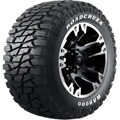 RoadCruza RA 8000