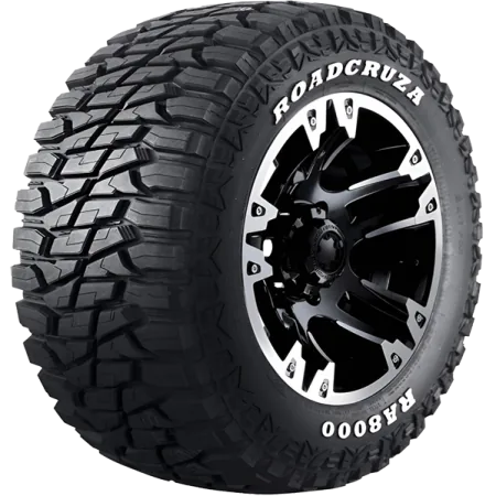 Шина RoadCruza RA 8000