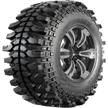 Шина RoadCruza Thruster