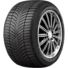 Roadstone Eurovis Alpine 2