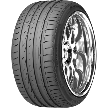 Шина Roadstone N8000