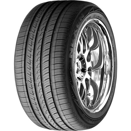 Шина Roadstone Nfera AU5