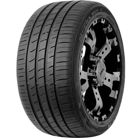 Шина Roadstone Nfera RU1