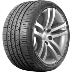 Шина Roadstone Nfera RU5