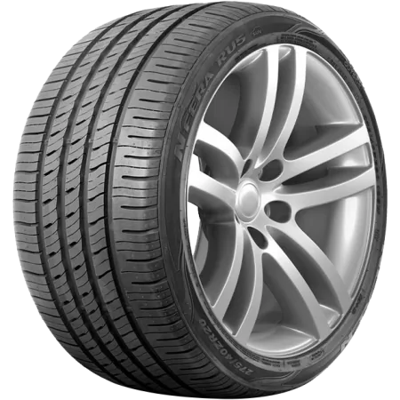Шина Roadstone Nfera RU5