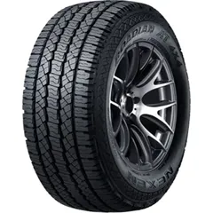 Шина Roadstone Roadian A/T 4X4 RA7