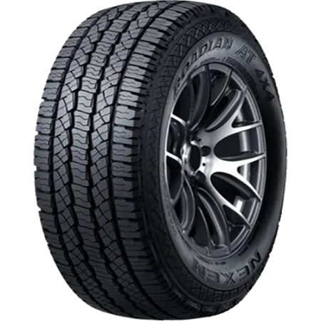 Шина Roadstone Roadian A/T 4X4 RA7