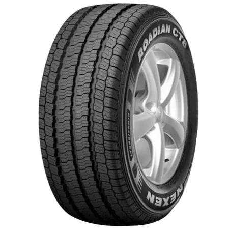 Шина Roadstone Roadian CT8